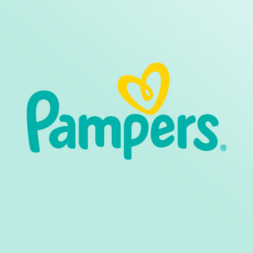 pampers