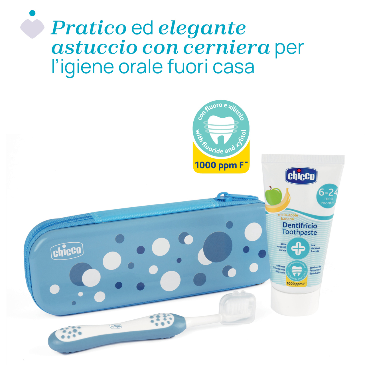 set igiene blu2