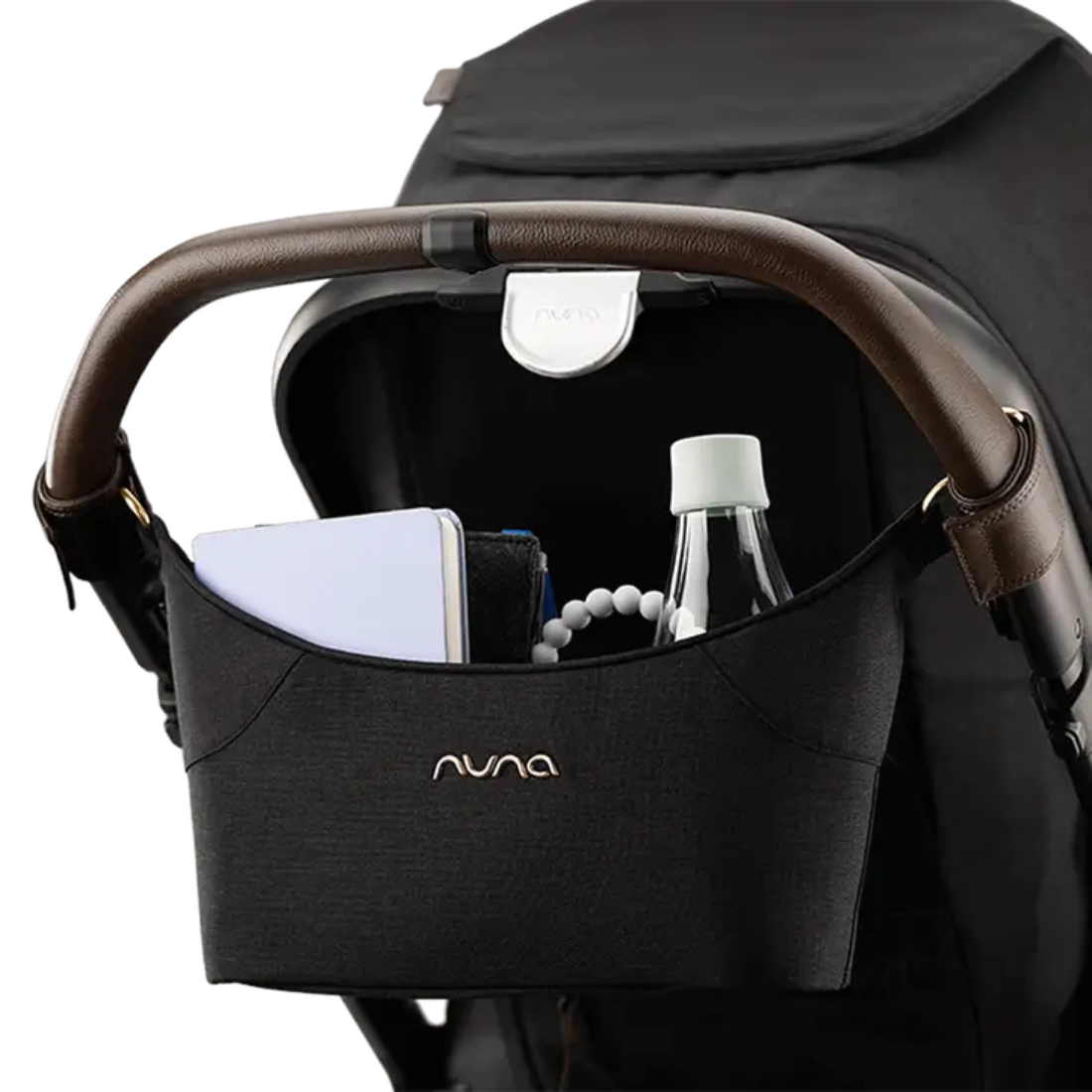 stroller organizer