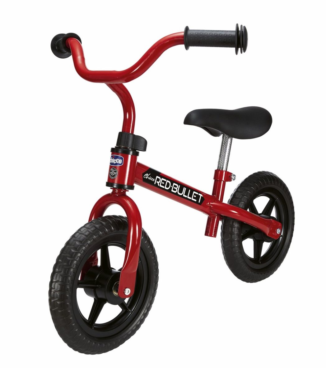 Balance Bike Chicco