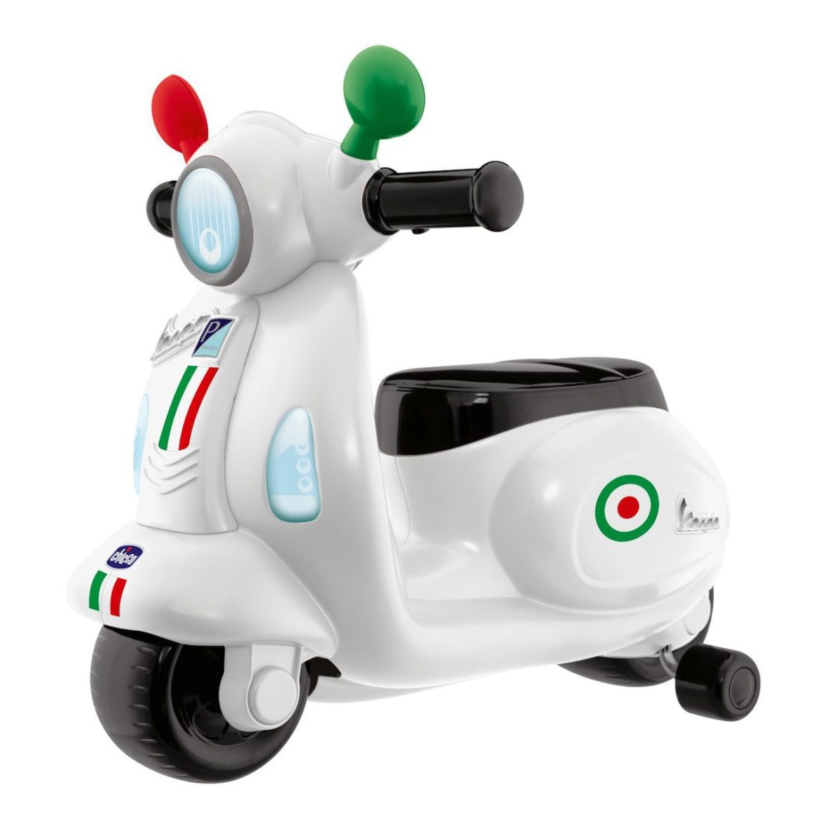 Vespa Primavera Chicco