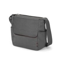 Aptica Day Bag colore Velvet Grey