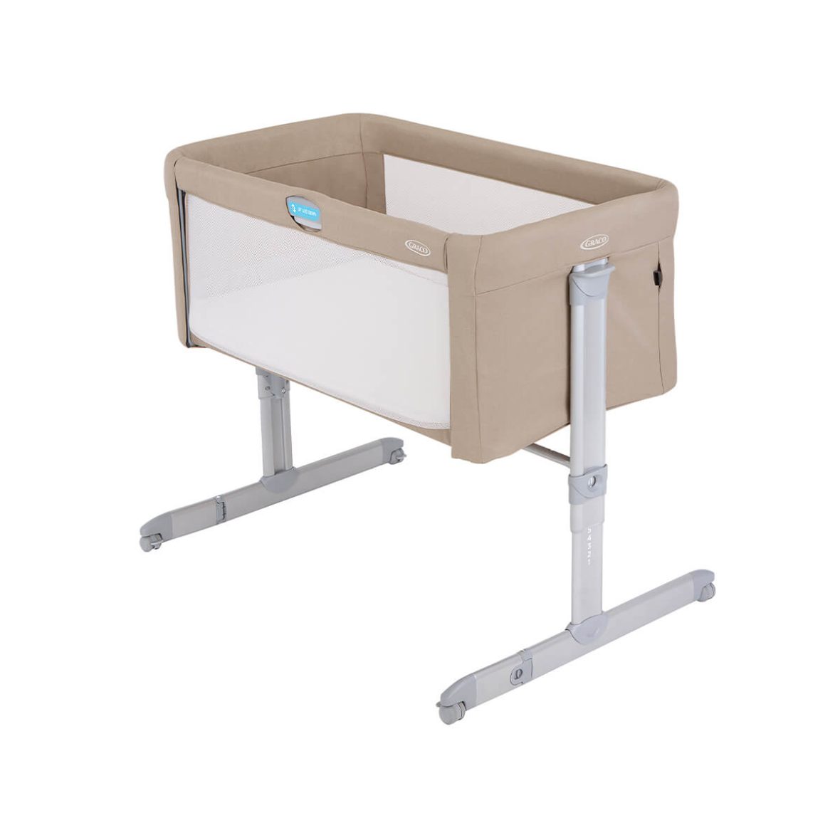 Lettino fianco letto Graco Sweet2Sleep™