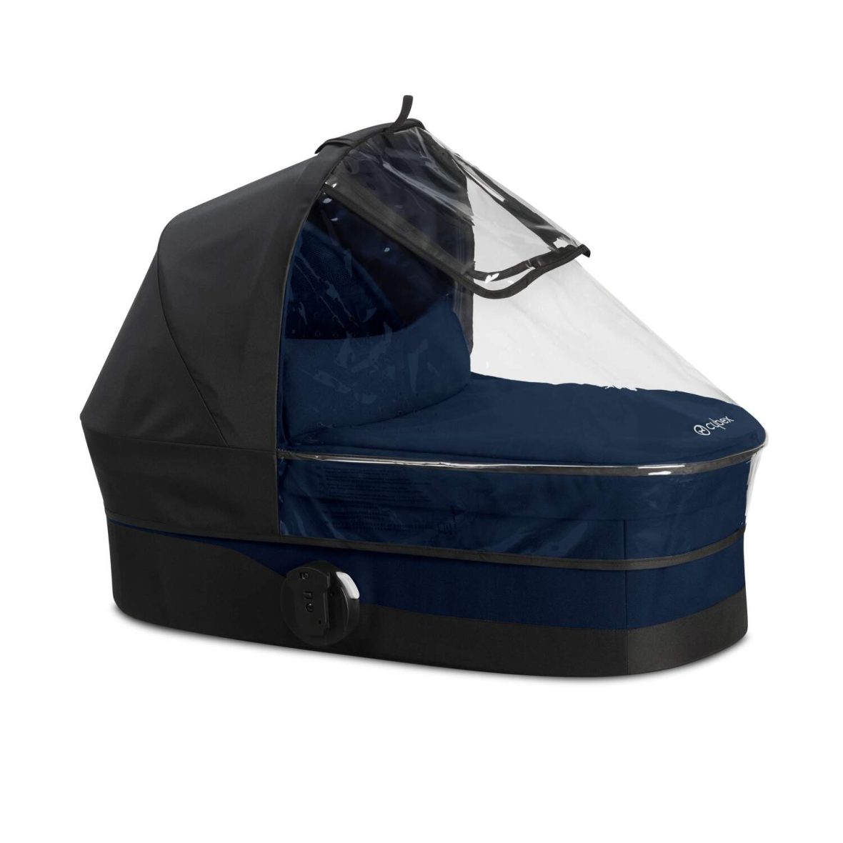 Copertura Anti-Pioggia Cybex Navicella Cot S