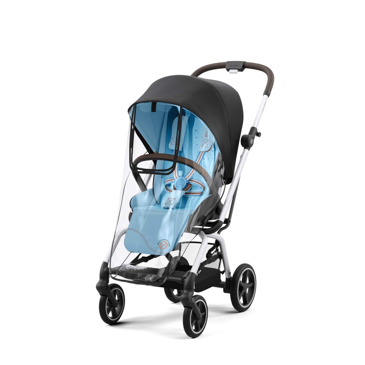 Copertura Anti-Pioggia Cybex Eezy S Twist+2