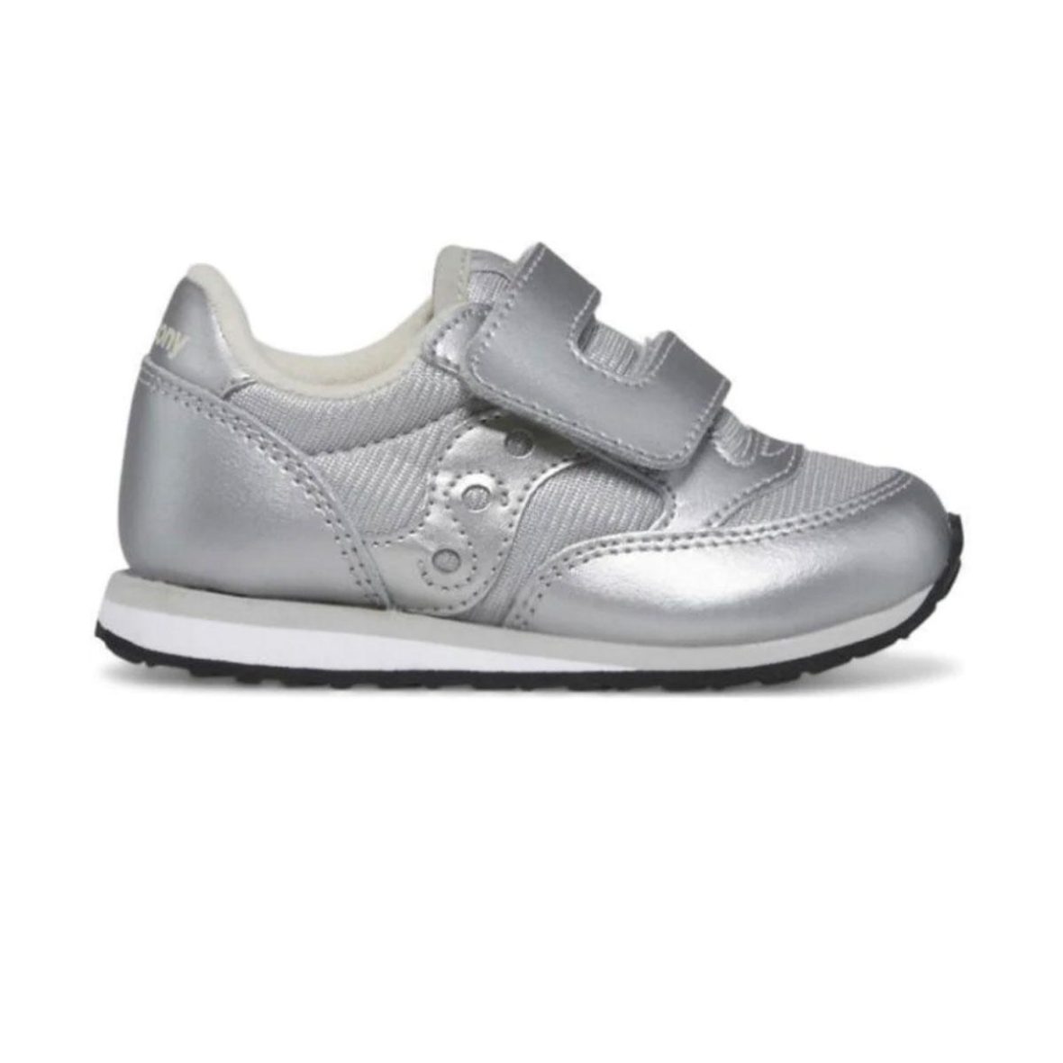 Scarpine Saucony Baby Jazz HL Silver