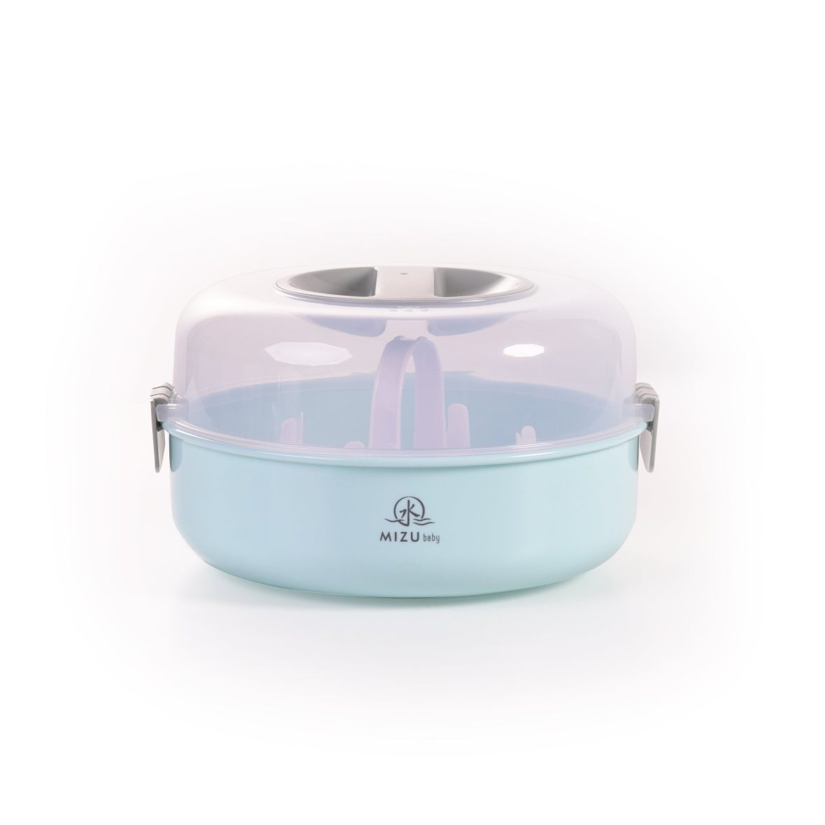 Sterilizzatore Microonde MIZU Baby AIRI MICRO