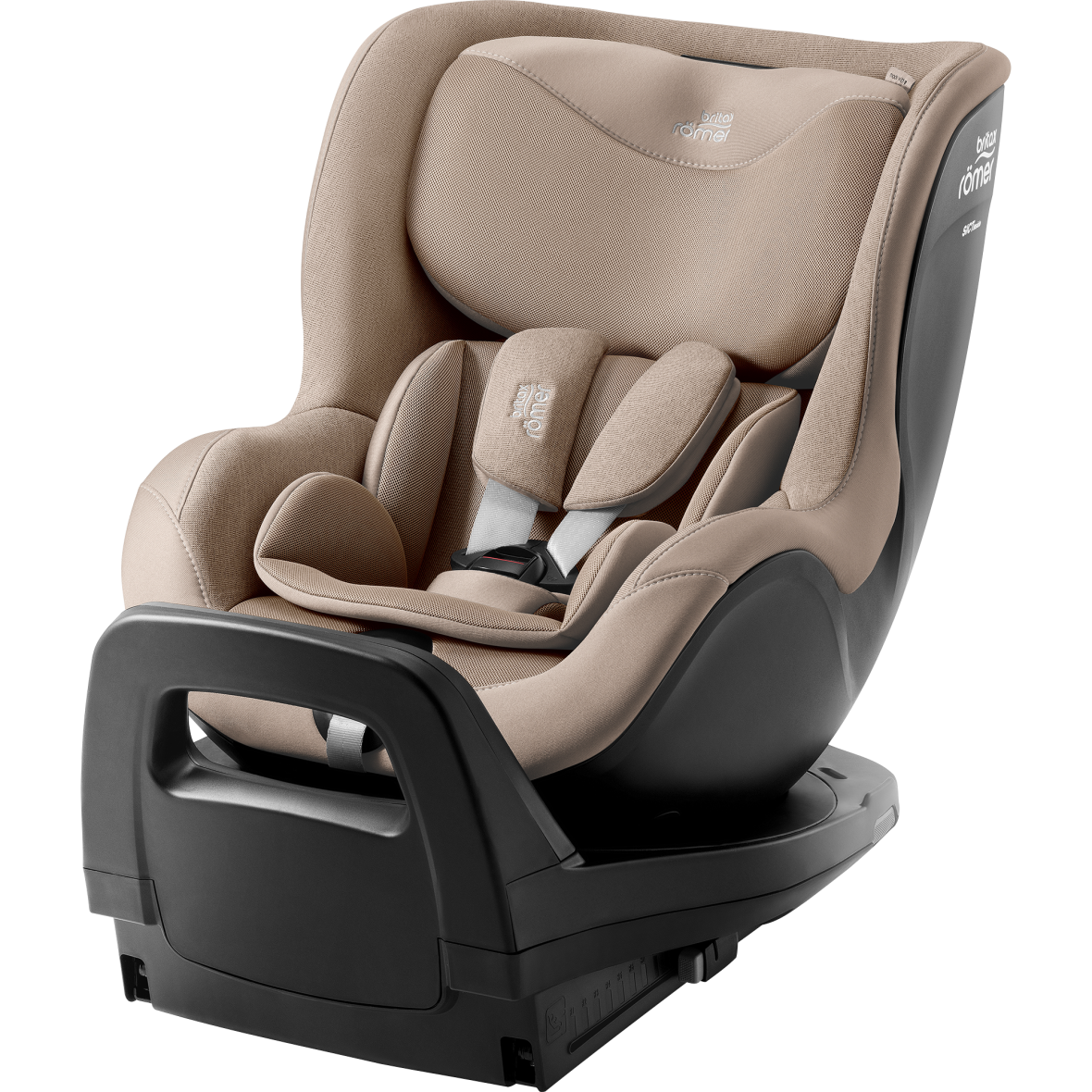 Seggiolino auto Britax Dualfix Pro M