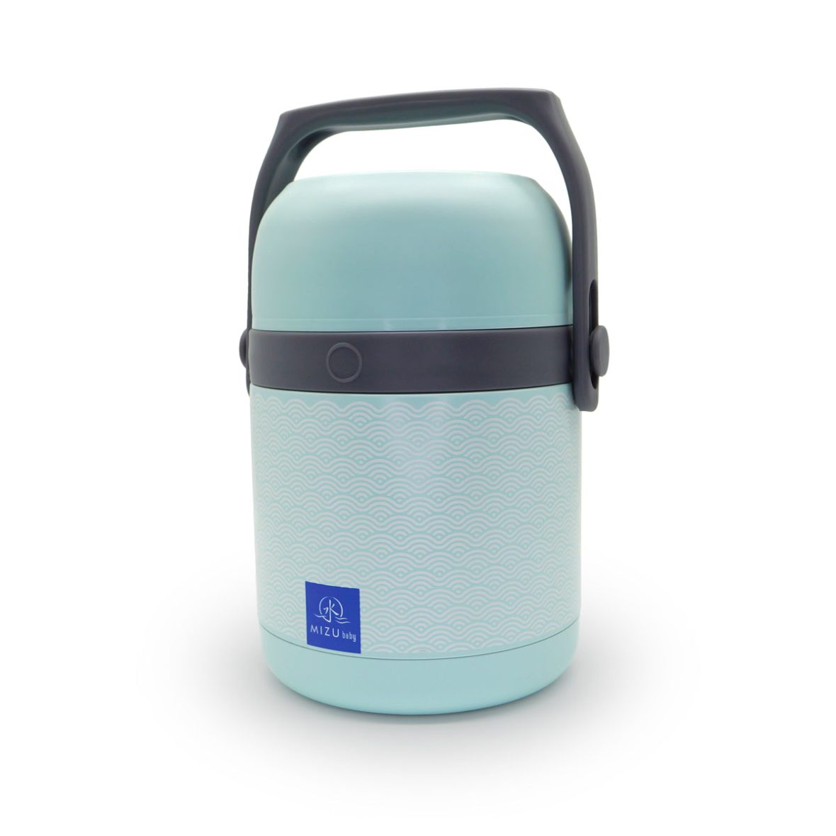 Thermos pappa MIZU Baby YUME FOOD 1200ml