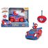 Smoby RC Spidey Web Crawler