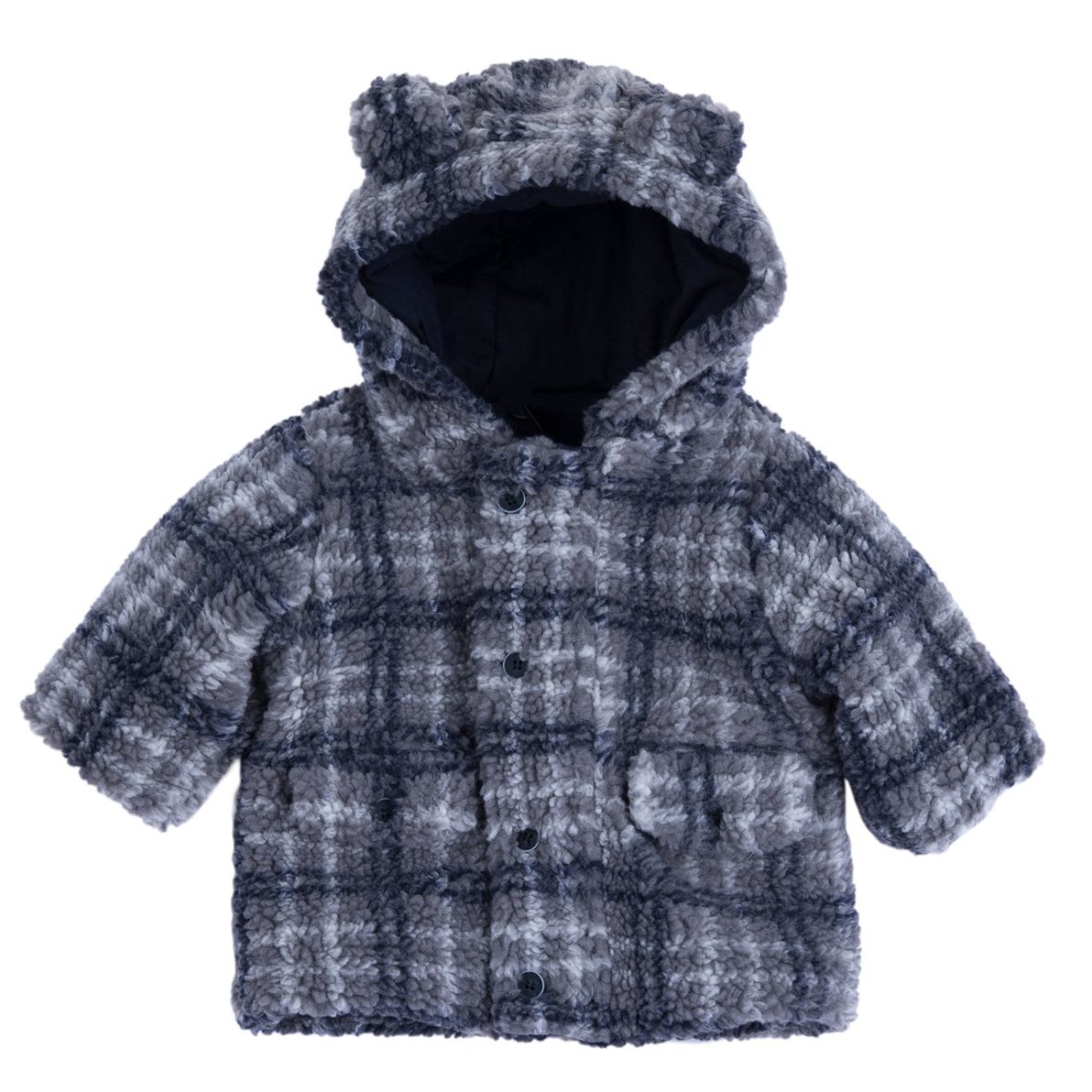 Cappotto Imbottito Chicco