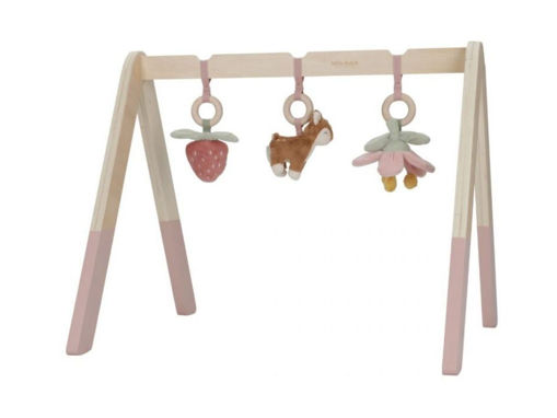 Palestrina Little Dutch Fairy Garden