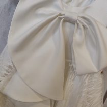 Abito fiocco 4