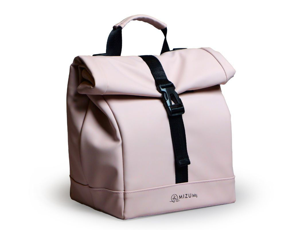 Borsa Termica Portapranzo Mizu Horei Cipria