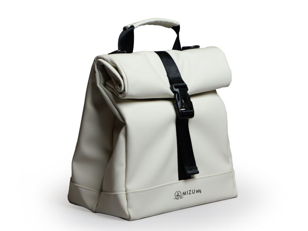 Borsa Termica Portapranzo Mizu Horei Talco