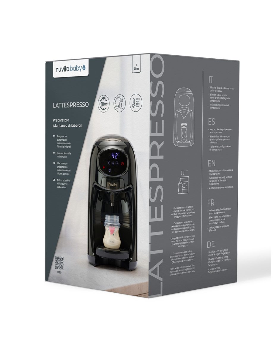 NUVITA-LATTESPRESSO