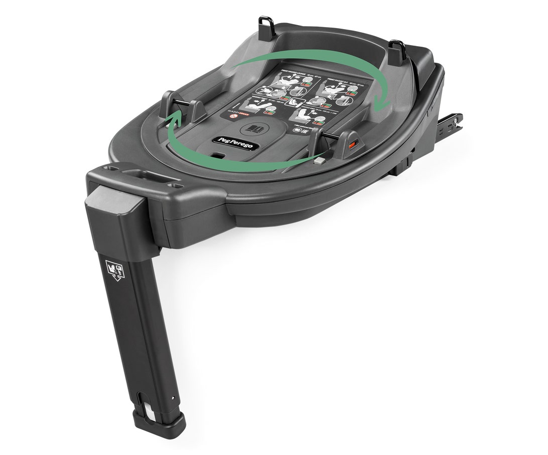 Peg Perego Base Giro
