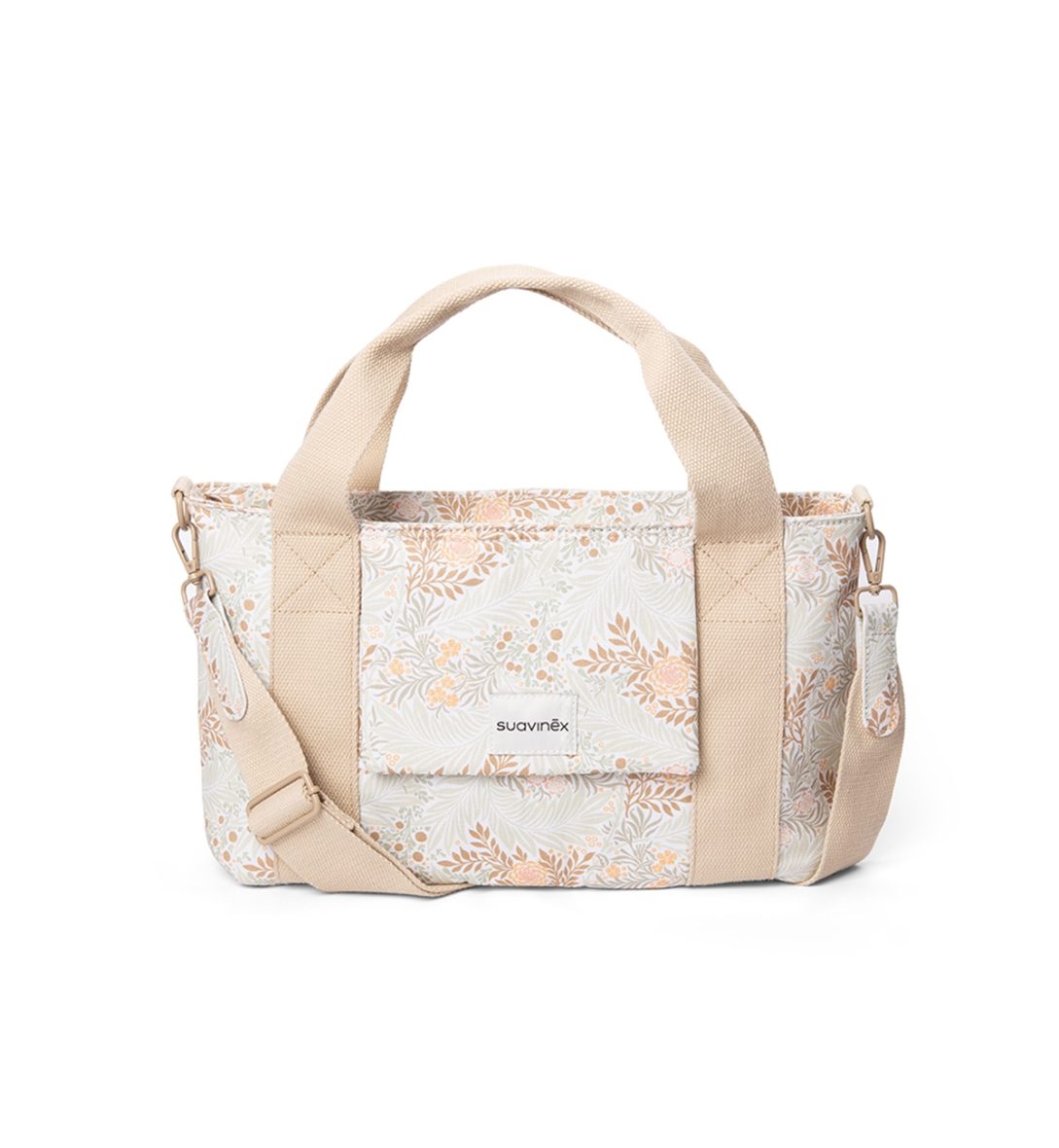 Borsa Cambio Suavinex Poetry Fantasia