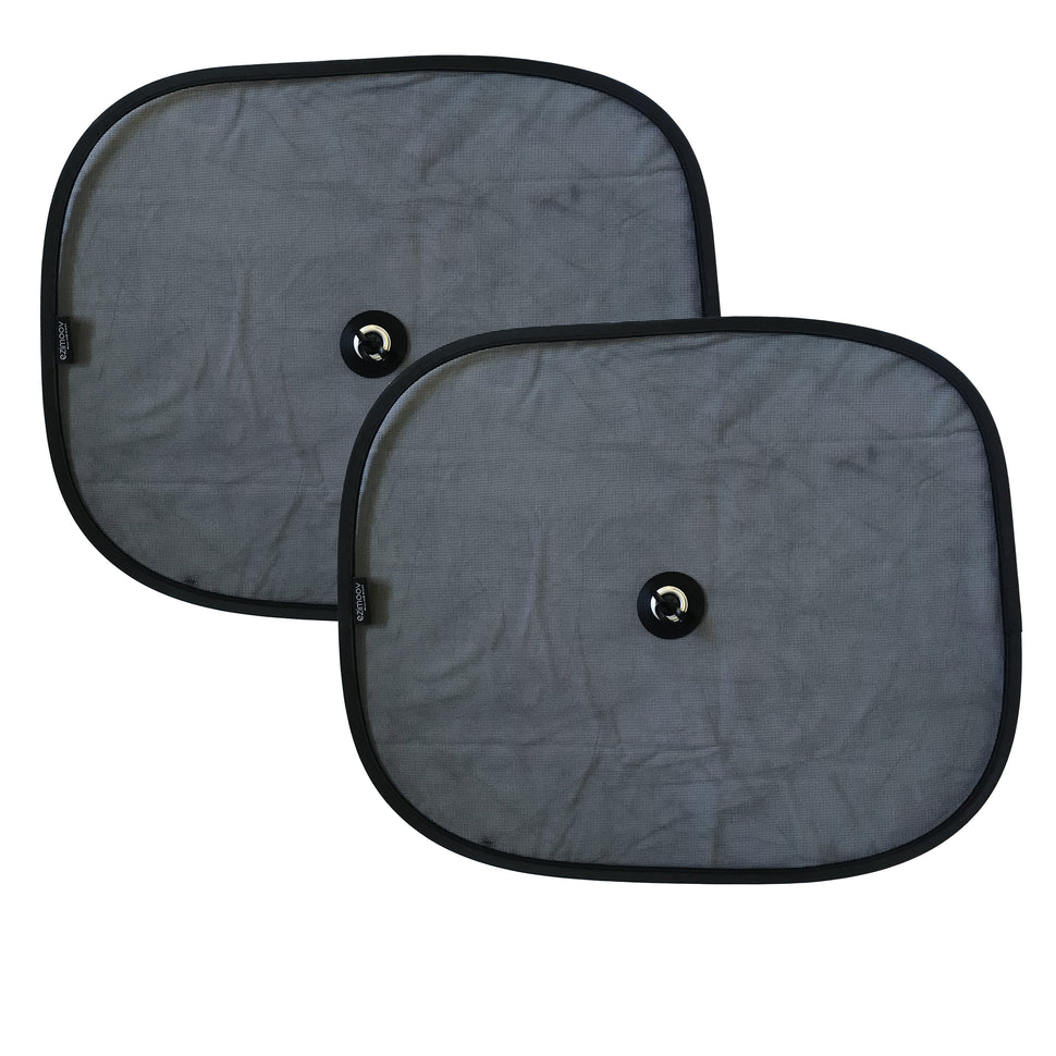 Tendine parasole a ventosa Ezimoov EZI SUN STOPPERS x2