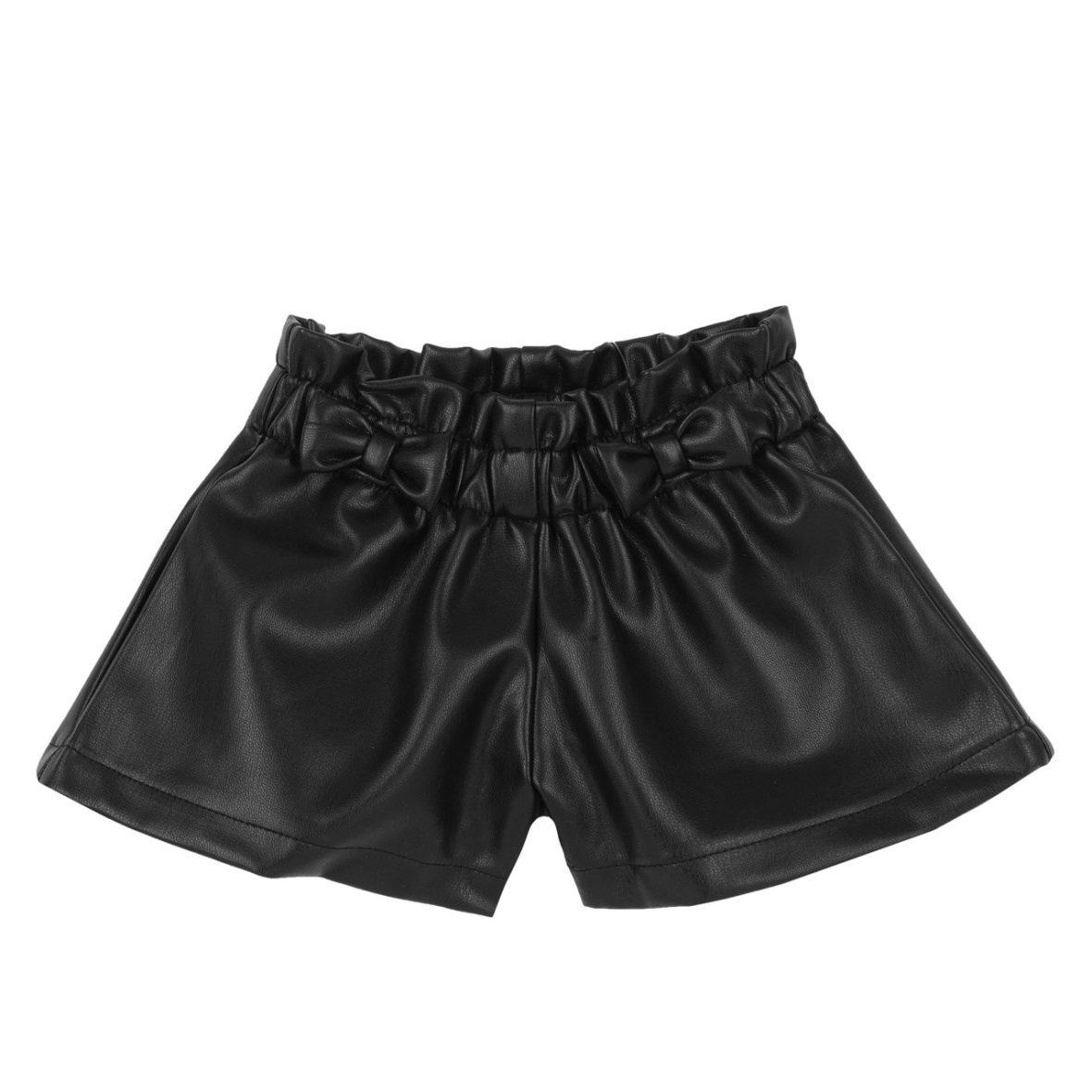 Pantaloni corti in tessuto spalmato Chicco