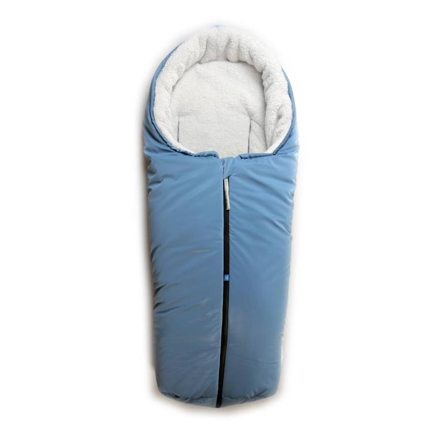 Sacco Invernale per Passeggino MIZU Baby SAKI TEK
