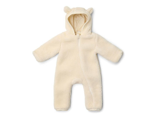 Little Dutch Tutina Teddy White