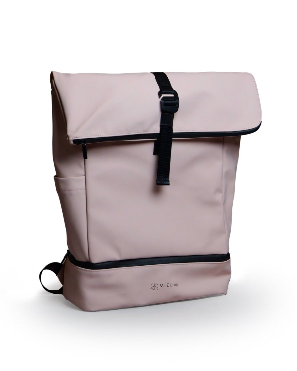 Zaino Termico Cipria Mizu Horei