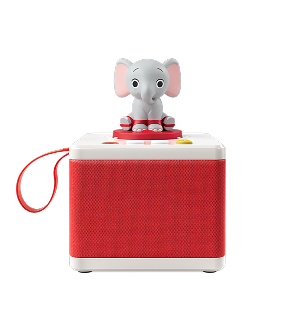 FABA Raccontastorie Starter Set