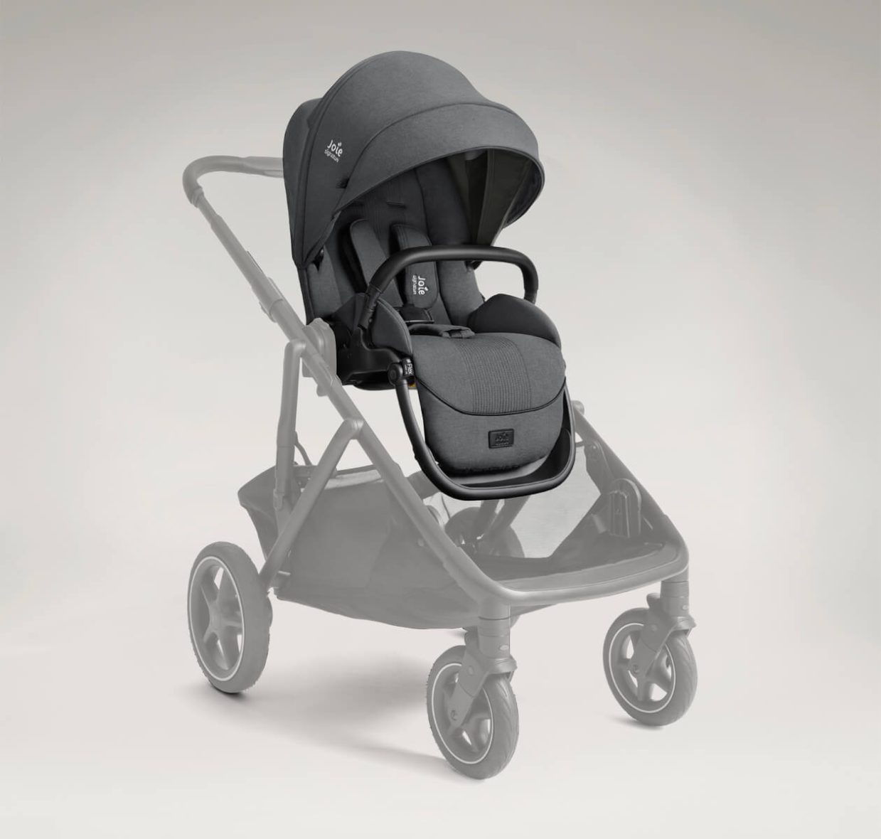 Seconda seduta Joie Versiti™ sibling seat