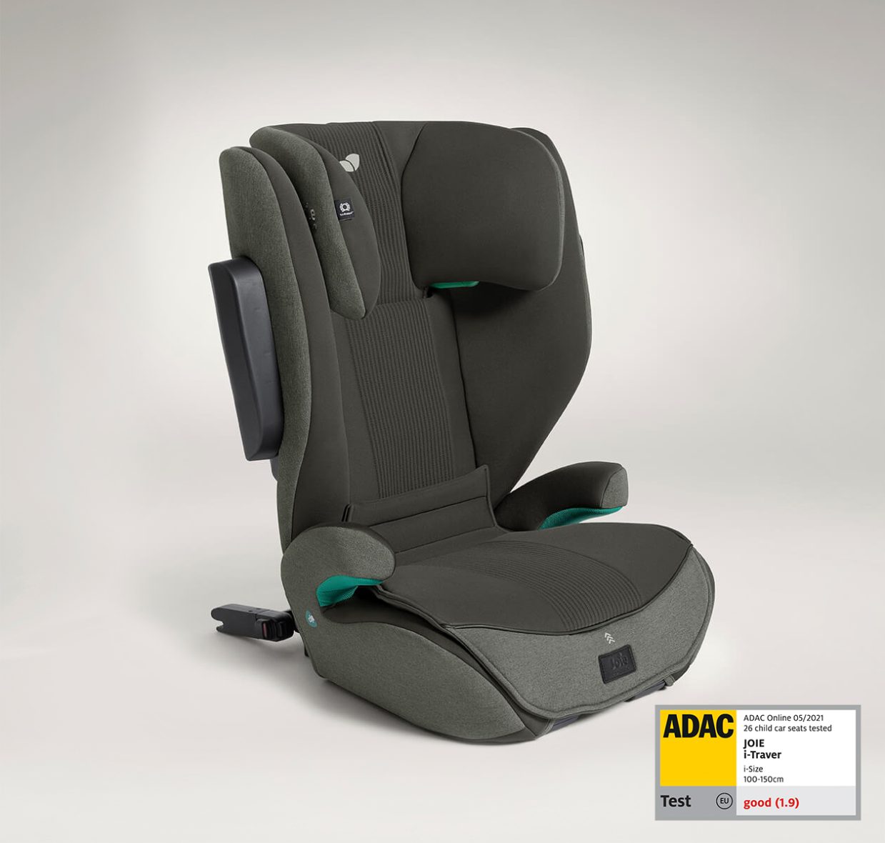 Seggiolino Auto Joie i-Traver™ i-Size