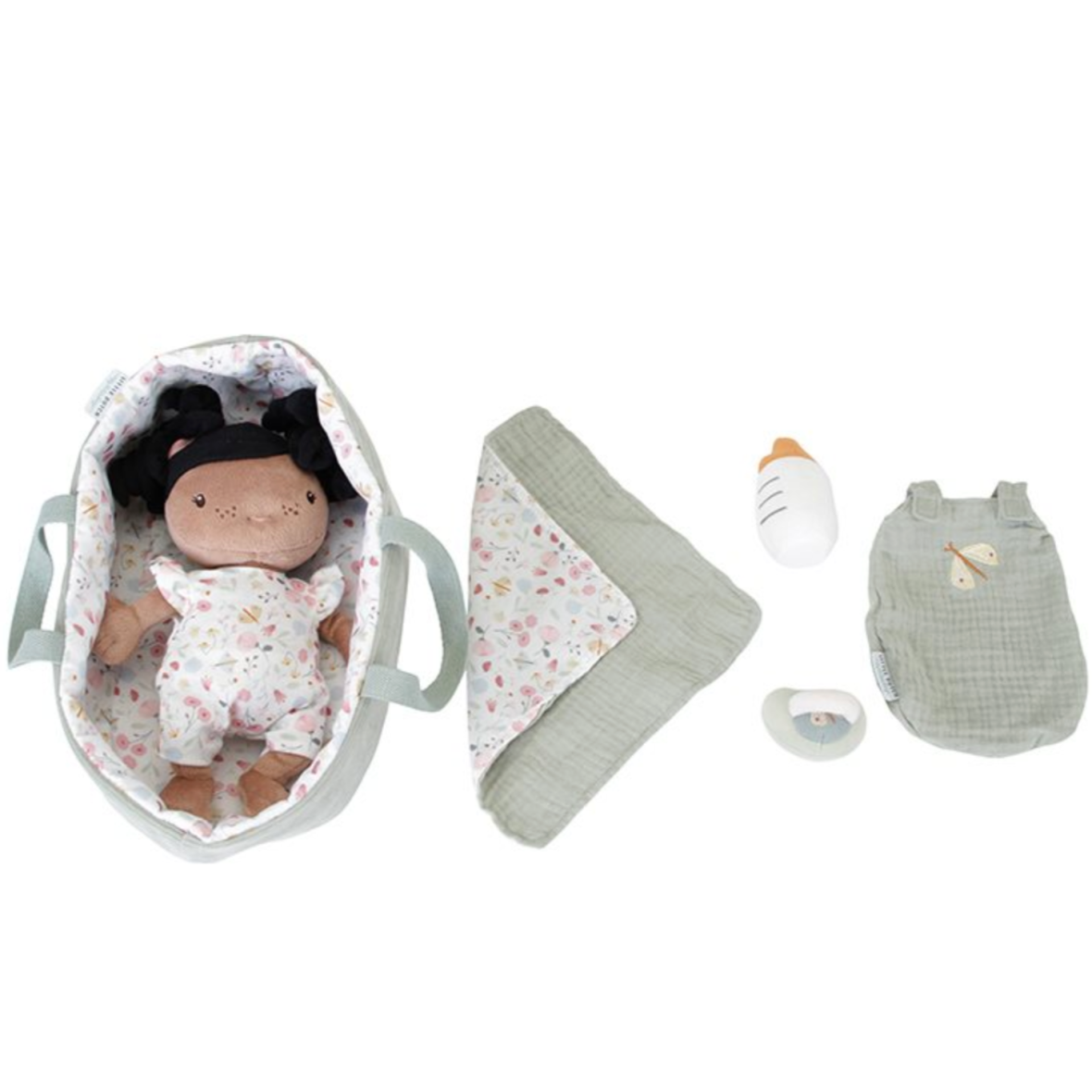 Little Dutch Baby Doll Evi